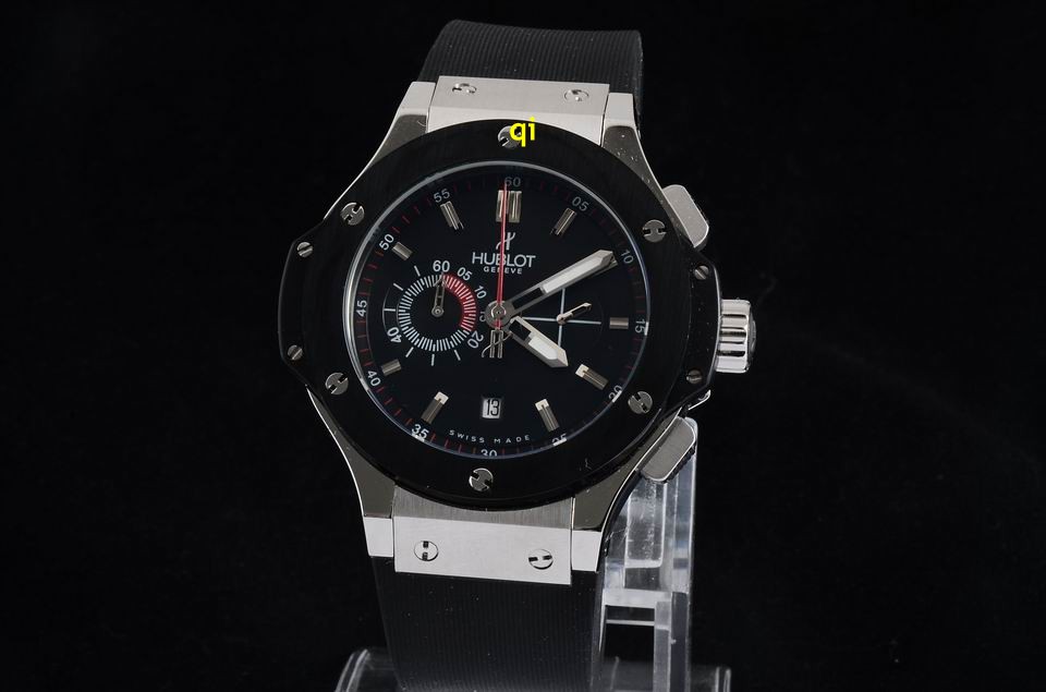 HUBLOT GENEVE Watch 216